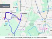 Nuomojamos 552 Kv. M Komercinės Patalpos - nuotraukos Nr. 17