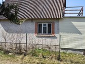 Parduodamas sodo namas ir žemės sklypas - nuotraukos Nr. 2
