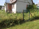 Parduodamas sodo namas ir žemės sklypas - nuotraukos Nr. 4