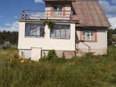 Parduodamas sodo namas ir žemės sklypas - nuotraukos Nr. 5