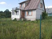 Parduodamas sodo namas ir žemės sklypas - nuotraukos Nr. 6