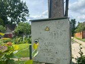 Parduodamas Kraštinis Sodo Sklypas Prie Miško - nuotraukos Nr. 7