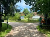 Sodo Namas Su Sklypu Prie Miško - nuotraukos Nr. 8