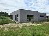 Parduodamas Modernus Vieno Aukšto Namas Su - nuotraukos Nr. 11