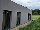 Parduodamas Modernus Vieno Aukšto Namas Su - nuotraukos Nr. 10