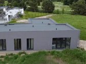 Parduodamas Modernus Vieno Aukšto Namas Su - nuotraukos Nr. 4
