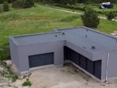 Parduodamas Modernus Vieno Aukšto Namas Su - nuotraukos Nr. 3