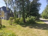 Parduodamas sodo sklypas su namu. Namas buvo - nuotraukos Nr. 5
