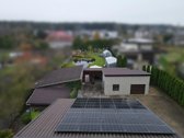 Namas Su Saulės Elektrine Ir Papildomais - nuotraukos Nr. 2