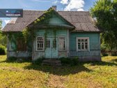 Parduodamas Namas Su 19 Arų Sklypu Juodšiliuose - nuotraukos Nr. 2