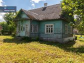 Parduodamas Namas Su 19 Arų Sklypu Juodšiliuose - nuotraukos Nr. 3