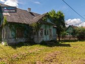 Parduodamas Namas Su 19 Arų Sklypu Juodšiliuose - nuotraukos Nr. 4