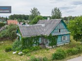 Parduodamas Namas Su 19 Arų Sklypu Juodšiliuose - nuotraukos Nr. 6