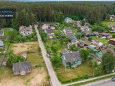 Parduodamas Namas Su 19 Arų Sklypu Juodšiliuose - nuotraukos Nr. 7