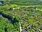 Parduodami 3 Sklypai Vienoje Vietoje – Apie