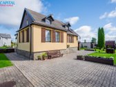 Parduodamas Erdvus 5 Kambarių Namas Su - nuotraukos Nr. 30