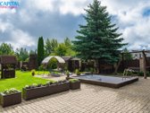 Parduodamas Erdvus 5 Kambarių Namas Su - nuotraukos Nr. 32