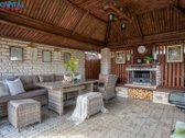 Parduodamas Erdvus 5 Kambarių Namas Su - nuotraukos Nr. 38