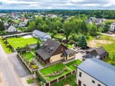 Parduodamas Erdvus 5 Kambarių Namas Su - nuotraukos Nr. 44