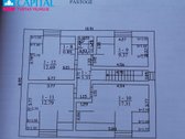 Parduodamas Erdvus 5 Kambarių Namas Su - nuotraukos Nr. 48