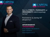 Parduodamas Erdvus 5 Kambarių Namas Su - nuotraukos Nr. 50