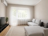 Parduodamas jaukus 2 kamb.butas Vilniuje, P - nuotraukos Nr. 3