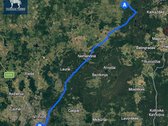 Parduodami Du Greta Esantys Sklypai - nuotraukos Nr. 2