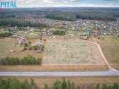 Parduodami Du Komercinės Paskirties Sklypai - nuotraukos Nr. 5