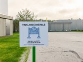 Labai Kokybiškai Įrengti 2 Kambarių - nuotraukos Nr. 14
