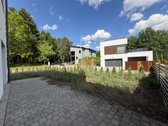 Parduodamas kotedžas Romainiuose, R.volterio - nuotraukos Nr. 5