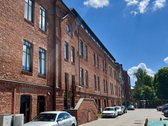 Nuomojamas jaukus loftas Kareivinėse