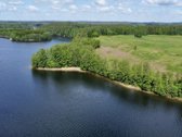 Beveik 10 ha privati valda su 545 metrų - nuotraukos Nr. 14