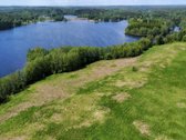 Beveik 10 ha privati valda su 545 metrų - nuotraukos Nr. 15