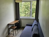 Nuomojamas jaukus vieno kambario butas su - nuotraukos Nr. 2