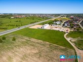 Parduodamas Sklypas Strateginėje Vietoje - nuotraukos Nr. 5