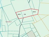 Parduodami sklypai šalia Inturkės k.