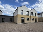 Kalnėnų namai – miesto ir gamtos sinergija,
