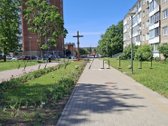 Naujas Objektas Rinkoje