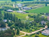 Parduodamas 17,3 a namų valdos sklypas
