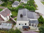 Parduodamas Namas Su Saulės Elektrine - nuotraukos Nr. 2