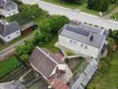Parduodamas Namas Su Saulės Elektrine - nuotraukos Nr. 5