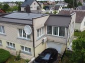 Parduodamas Namas Su Saulės Elektrine - nuotraukos Nr. 3