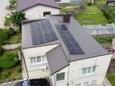 Parduodamas Namas Su Saulės Elektrine - nuotraukos Nr. 4