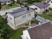 Parduodamas Namas Su Saulės Elektrine - nuotraukos Nr. 6