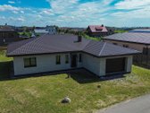 Parduodamas Namas Trušeliuose, Vilčių Gatvėje - nuotraukos Nr. 4