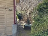 Sodo namelis dviejų aukštų, tinkamas gyventi, - nuotraukos Nr. 4
