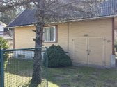 Sodo namelis dviejų aukštų, tinkamas gyventi, - nuotraukos Nr. 5