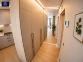 Nuomojamas Išskirtinis 2 Kambarių Butas Su - nuotraukos Nr. 5