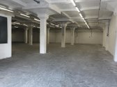 Parduodamos 739 m² komercinės paskirties