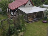 Namas, įrengtas gyvenamas plotas 145m², - nuotraukos Nr. 2